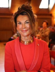 Brigitte Bierlein