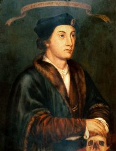William Clowes (surgeon)