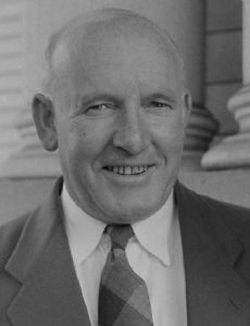 Leonard Morton Wright