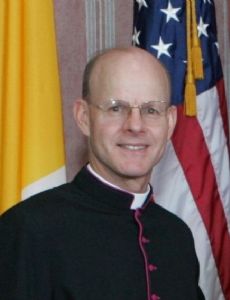 Stephen Joseph Rossetti