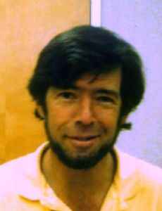 Curtis Callan