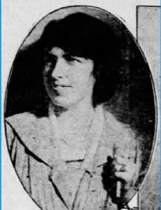 Nancy Coonsman