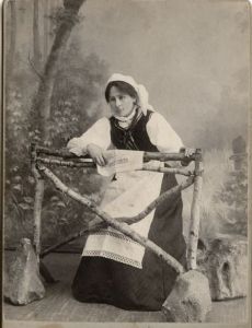 Sofija Pšibiliauskienė