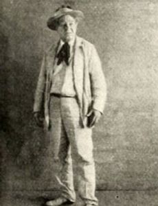 Riley Hatch