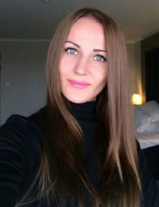 Alena Kaverina