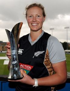Aimee Watkins
