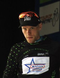 Xandro Meurisse