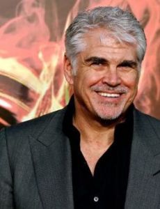 Gary Ross