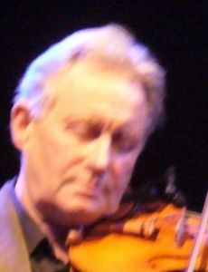 Seán Keane (fiddler)