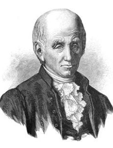 Michel Adanson