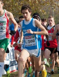 Lorenzo Dini