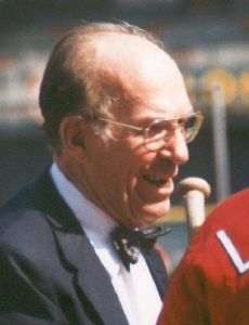 Bob Broeg