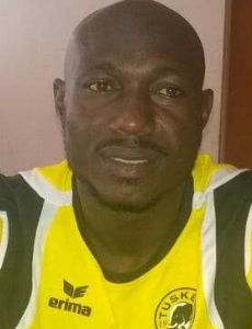 Stephen Owusu