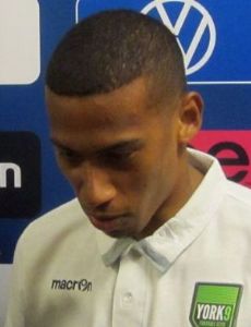 Ryan Telfer