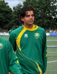 Jordy Brouwer