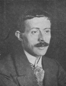Sidónio Pais