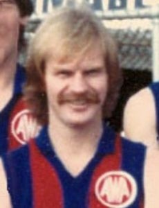 Vic Aanensen