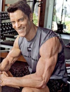 Tony Horton
