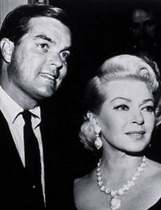 Lana Turner Dating History - FamousFix