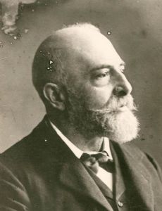 Leopold Auer