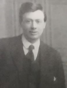 George Buchanan (politician)