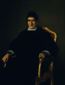 José María Calatrava y Peinado