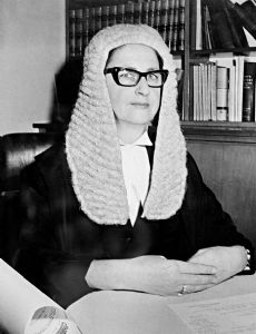 Roma Mitchell