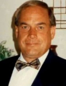 Bill McLaughlin