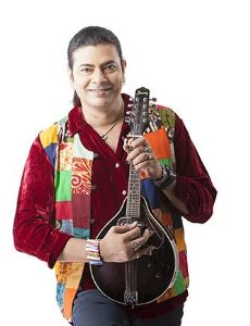 Surojit Chatterjee (musician)