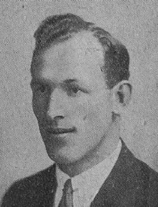 Jack Durston