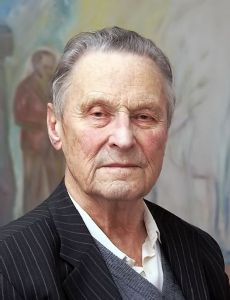 Arseny Mironov