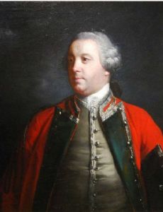 Edward Cornwallis