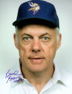 Bud Grant