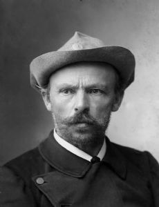 Mathias Zdarsky
