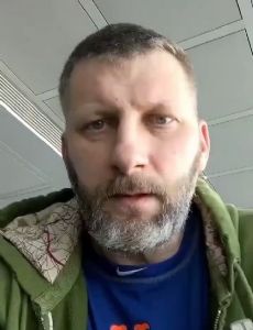 Pavel Shurmei