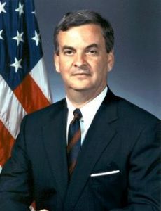 Alberto J. Mora