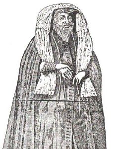 Saul Levi Morteira
