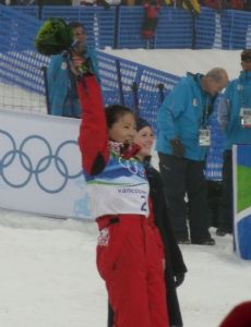 Guo Xinxin