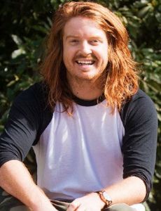 Michael Beveridge