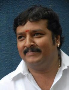 V. Nagendra Prasad