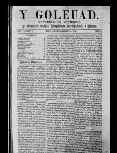 John Davies (printer and journalist)