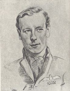 William Henry Rhodes-Moorhouse
