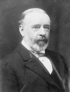 Edwin Henry Egerton