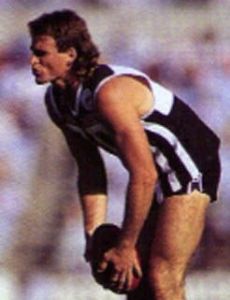 Scott Hodges