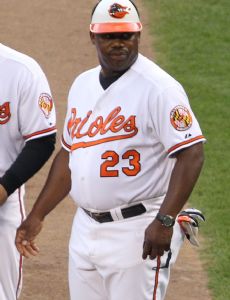 Wayne Kirby