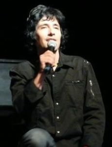 Kyle Vincent