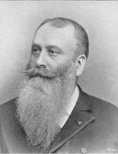 William B. Shattuc