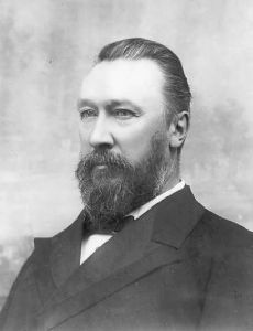 William Lyne