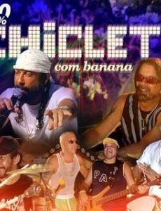 Chiclete Com Banana