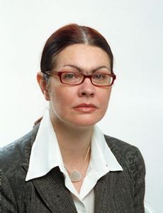 Helēna Demakova